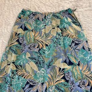 Talbots skirt for work or play
